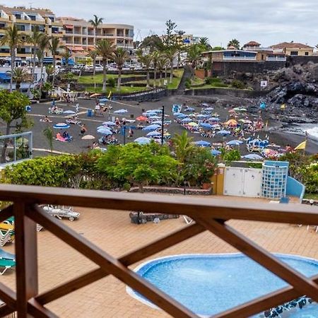 Hagen Apartamento Playa La Arena بويرتو دي سانتياغو المظهر الخارجي الصورة