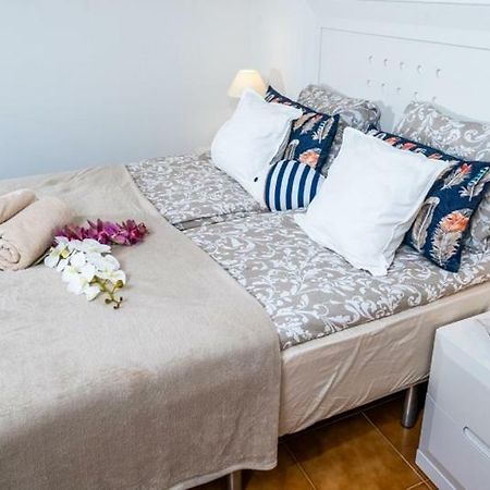 Hagen Apartamento Playa La Arena بويرتو دي سانتياغو المظهر الخارجي الصورة