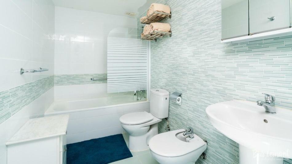 Hagen Apartamento Playa La Arena بويرتو دي سانتياغو المظهر الخارجي الصورة