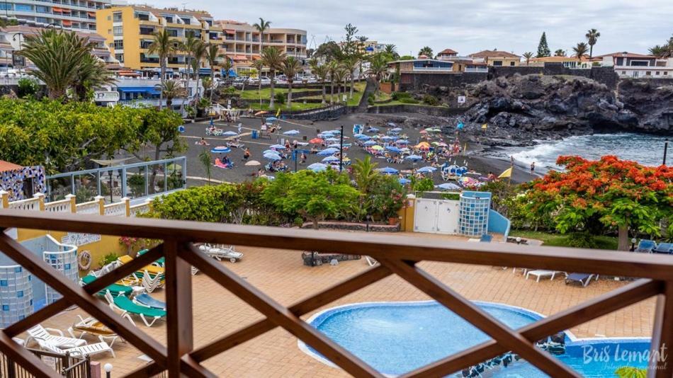 Hagen Apartamento Playa La Arena بويرتو دي سانتياغو المظهر الخارجي الصورة