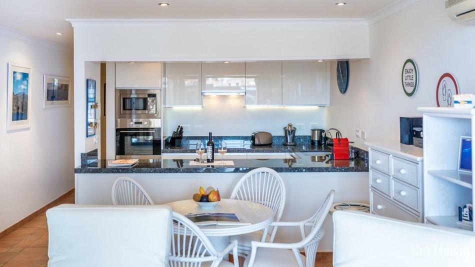 Hagen Apartamento Playa La Arena بويرتو دي سانتياغو المظهر الخارجي الصورة