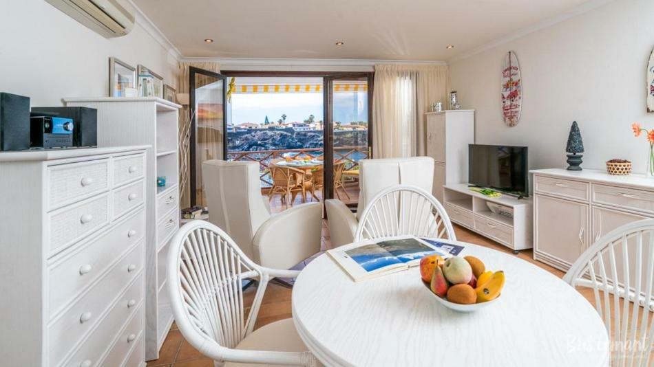 Hagen Apartamento Playa La Arena بويرتو دي سانتياغو المظهر الخارجي الصورة